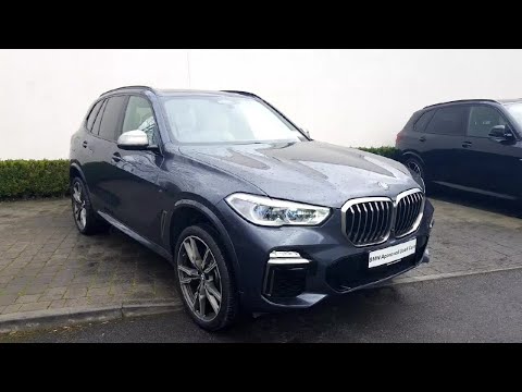 BMW X5 M50d - Image 2