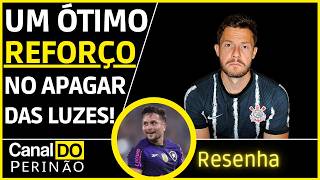 O QUE UM RIVAL ACHA DE ARTUR NO SÃO PAULO?!