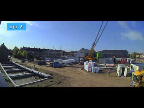 BLOEMENGAARDE BERGAMBACHT HD