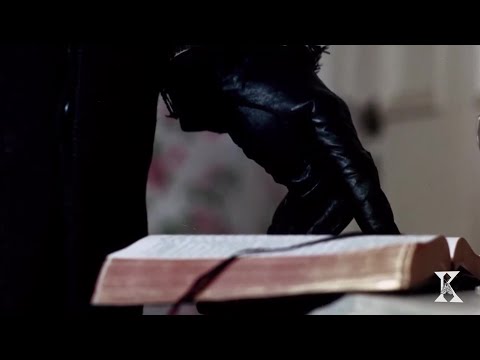 kloudbug x von storm - KEVORKIAN