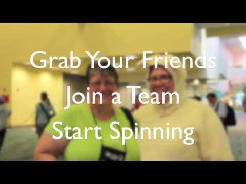 Spinzilla Kick Off