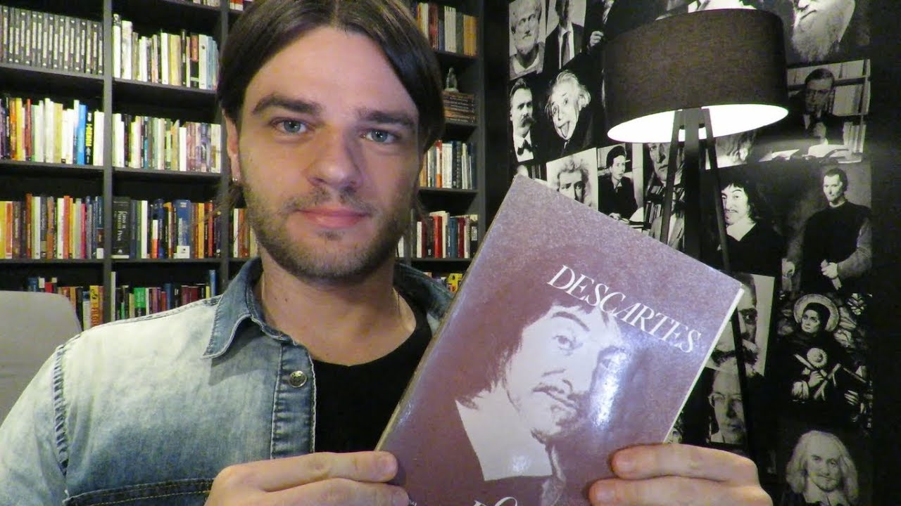 Discurso do Método, de Descartes