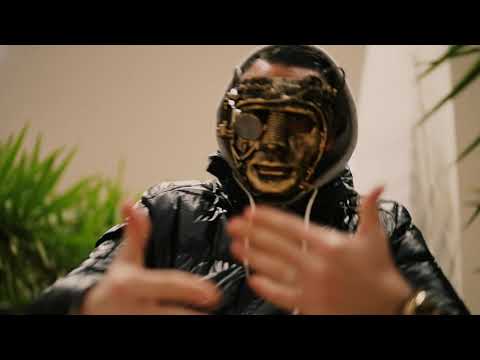 GOTIK - MASCHERE DI FERRO (Prod. Tago Beatz)