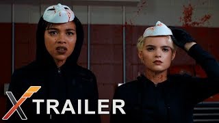 As Garotas da Tragédia