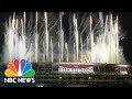 NBC News NOW Full Broadcast July 23 2021