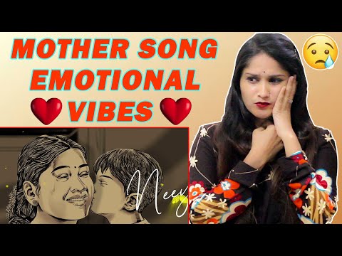Bangladeshi React on Valimai - Mother Song Lyric |  Ajith Kumar | Yuvan Shankar Raja, Vinoth