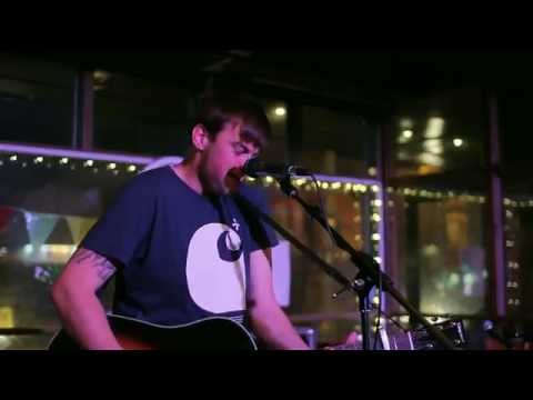 Sirens and Shelter - Something Correct ( Live @ Walk The Plank )
