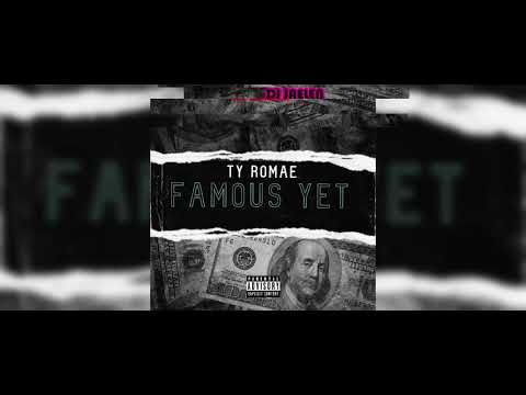 TY ROMAE - Famous Yet