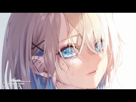 Shirotsu x SHIWV - Be Here (ft. Eileen) ♪