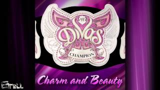 WWE: &quot;Charm &amp; Beauty&quot; [iTunes Release] by CFO$ ► WWE Divas 2014 Theme Song