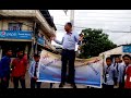 Awareness Campaign Against Dengue Epidemic At Jana Priya Public School Bharatpur 19