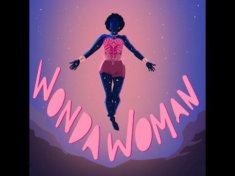 Paul Beaubrun X Michaël Brun X Shirazee - WONDAWOMAN (Official Video)