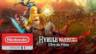 Empêchez la destruction d'Hyrule