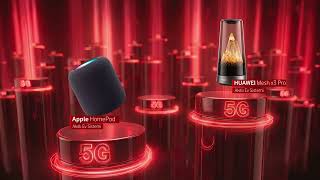 Dünyanın en yeni teknolojileri Vodafone'la Türkiye'de!