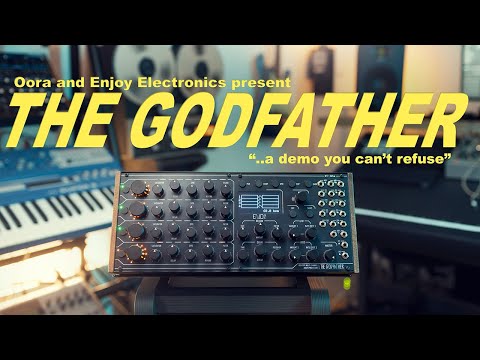 The Godfather of Audio Processors : Next Level Performance Tool