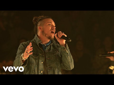 Graves Into Gardens (Live) — YouTube