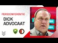 TERUGKIJKEN | Persconferentie Dick Advocaat voor #ADOFEY