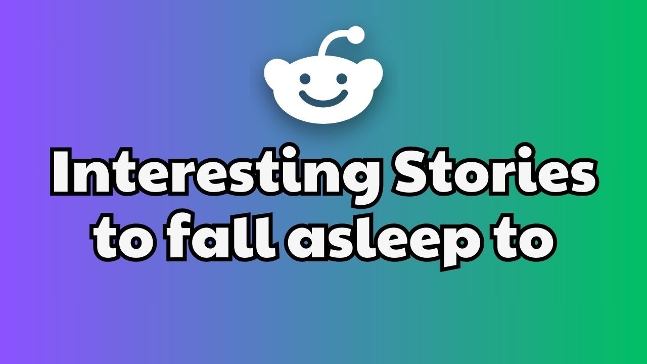 3 HOURS Of Interesting AITA Stories To Fall Asleep To | Best Reddit Stories Compilation -  No ads