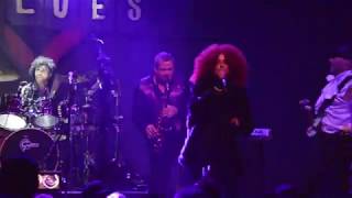 The Prince Experience Presents: &quot;The Glamorous Life&quot; Performed by &quot;Tamara&quot;