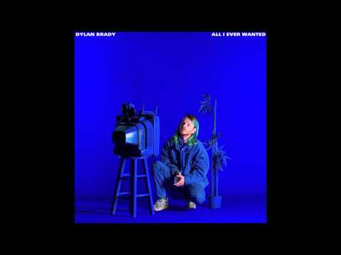 Dylan Brady - All I Ever Wanted (Full Album)
