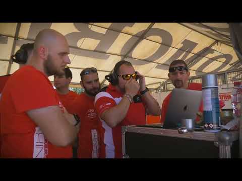 TCR Eastern Europe 2023 - promo video