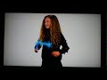 Sofia Rosinsky NEW DISNEY CHANNEL BUMPER