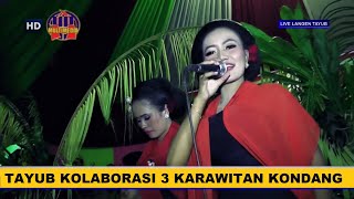 Download lagu 3 KOLABORASI / SETYO PRADONGGO - SURYO LARAS & MANUNGGAL LARAS // TAYUB TULUNGAGUNG YAPA MULTIMEDIA mp3 Download lagu 3 KOLABORASI / SETYO PRADONGGO - SURYO LARAS & MANUNGGAL LARAS // TAYUB TULUNGAGUNG YAPA MULTIMEDIA mp3