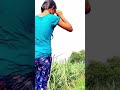 Open Air Village Girl Bath Beauty Desi Reels Teen