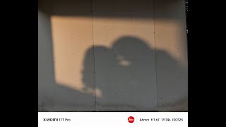 Leica Live Moment on the Xiaomi 17T Series