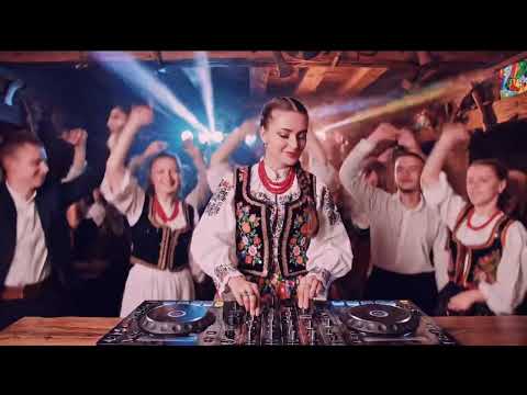 mixAI - głęboka studzienka (folk techno remix)