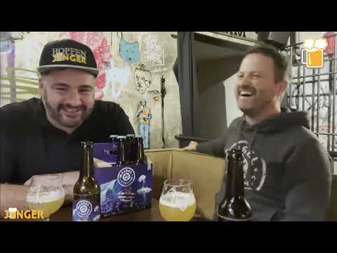 Bierothek Adventskalender 2023 - Türchen 18: Maisel & Friends - Artbeer #5