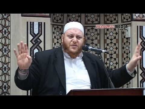 Seerah: The Life of the Prophet Muhammad (PBUH) - Part 32 By Sheikh Shady Alsuleiman