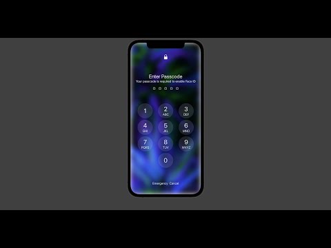 Create Frosted Glass Effects in SwiftUI