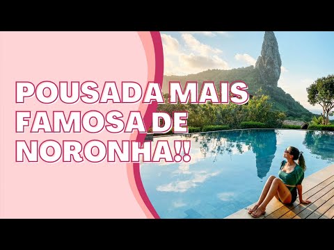 Zé Maria Inn in Fernando de Noronha: Complete Tour and Gastronomic Festival!