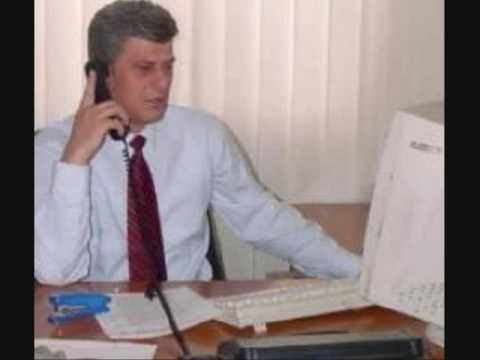 Mc Qoppa ft Mc Mix KOSOVES DISS POLITIKANVE 2009