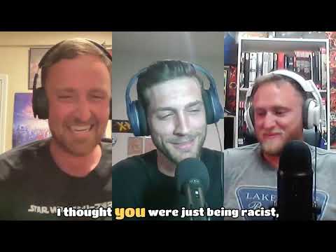 Ep. 121: The Acolyte Premiere Review (Hate It or Love It?!)