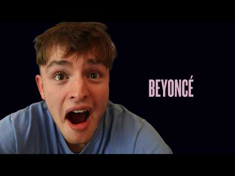 My First Time Hearing Beyonce - Beyonce [FULL ALBUM REACTION!!}