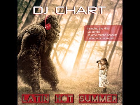 DJ Chart,  Song: La Bomba, www.dj-chart.ch, www.swiss-charts.ch