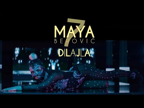 Maya Berović - Dilajla
