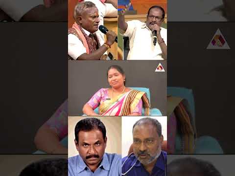 நாடி ஜோதிடம் ரொம்ப சக்தி வாய்ந்தது #AadhanNews #JSKGopi #Jothidam #Astrology #Marimuthu #Jothidarkal