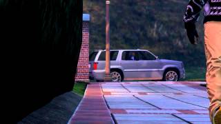 GTA5| LIL DURK FT KATIE GOT BANDZ. I LIKE