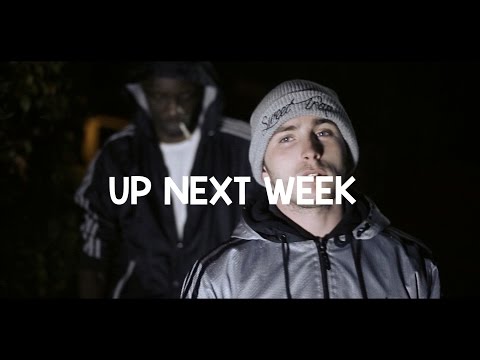 UPNEXTWEEK: "AK"- "Hectic & Dre B2B" - "Kuta 1" -  "Strika & EZE" & Flamez 10.11.14