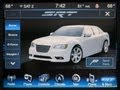 2013 Chrysler Dodge Jeep RAM uConnect 8.4 Infotainment System Review