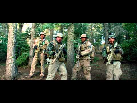Lone Survivor - Trailer - Own it Now on Blu-ray, DVD & Digital HD