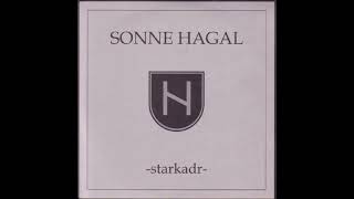 SONNE HAGAL - Starkadr [2001 / Full 7"]