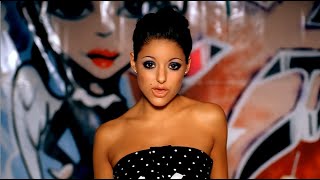 Stacie Orrico - Stuck (Official HD Video)