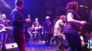 Phenomden (feat.: Philipp Albrecht von Min King) - Medley: Melodie/Cherry Oh Baby