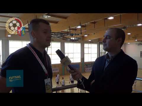 6. FPLM 2018 - Wywiad z Michałem Potępą (główny organizator zawodów)