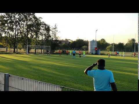 SK Třeboradice B - Dubeč 2:1