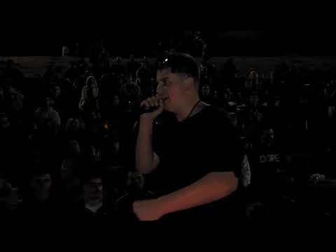 Gonka vs Dke - Resaca Battles 5 (Dieciseisavos)
